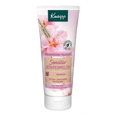 Kneipp Körpermilch Mandelblüten Hautzart bei apo-discounter.de bestellen