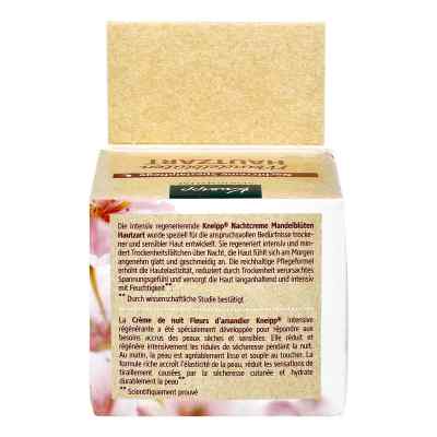 Kneipp Nachtcreme Mandelblüten Hautzart regen. bei apo-discounter.de bestellen