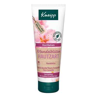 Kneipp Duschbalsam Mandelblüten Hautzart bei apo-discounter.de bestellen