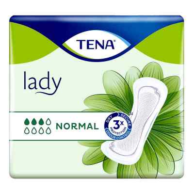 Tena Lady normal Einlagen bei apo-discounter.de bestellen