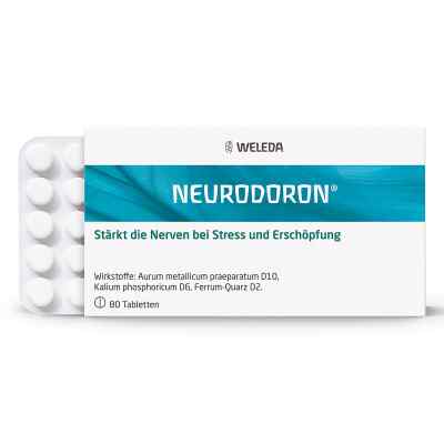 Neurodoron Tabletten bei apo-discounter.de bestellen