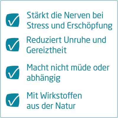 Neurodoron Tabletten bei apo-discounter.de bestellen