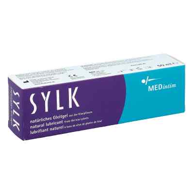 Sylk natürliches Gleitmittel Gel bei apo-discounter.de bestellen