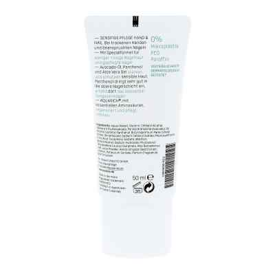 Eubos Sensitive Hand & Nail Creme sens.Haut bei apo-discounter.de bestellen