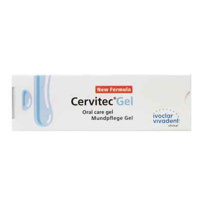 Cervitec Gel bei apo-discounter.de bestellen