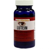 Lutein 20 mg Kapseln bei apo-discounter.de bestellen