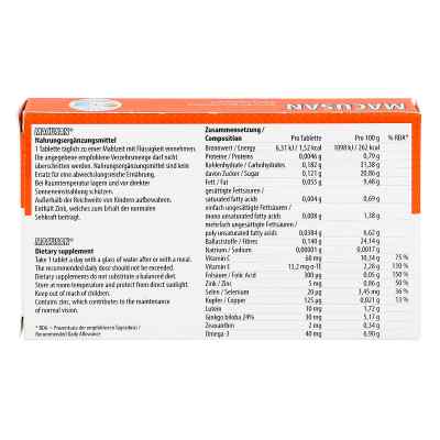 Macusan Tabletten bei apo-discounter.de bestellen