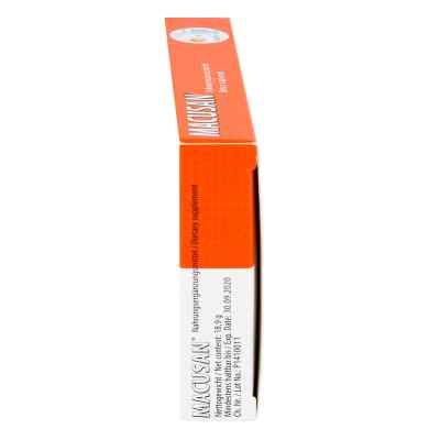 Macusan Tabletten bei apo-discounter.de bestellen