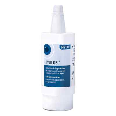 Hylo-gel Augentropfen bei apo-discounter.de bestellen