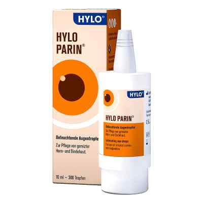 Hylo-parin Augentropfen bei apo-discounter.de bestellen
