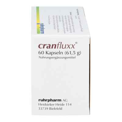 Cranfluxx Tabletten bei apo-discounter.de bestellen