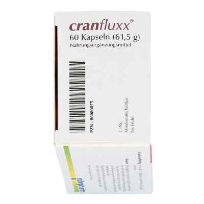 Cranfluxx Tabletten bei apo-discounter.de bestellen