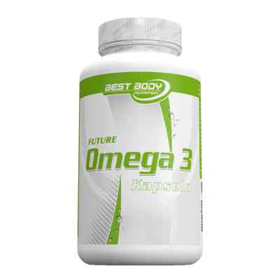 Best Body Nutrition Omega 3 Lachsöl Kapseln bei apo-discounter.de bestellen