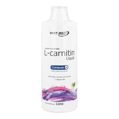 Best Body Nutrition L-carnitin Liquid bei apo-discounter.de bestellen