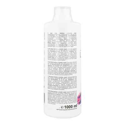 Best Body Nutrition L-carnitin Liquid bei apo-discounter.de bestellen