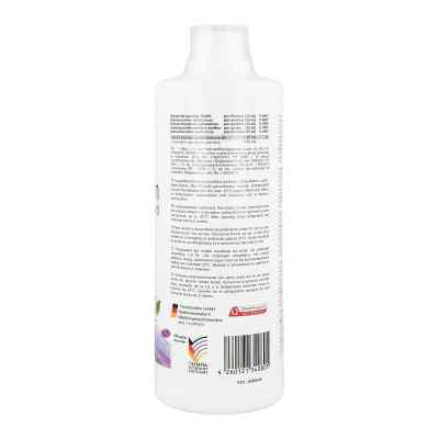 Best Body Nutrition L-carnitin Liquid bei apo-discounter.de bestellen