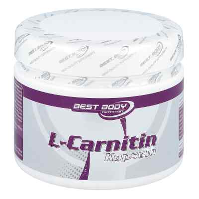 Best Body Nutrition L-carnitin Kapseln bei apo-discounter.de bestellen