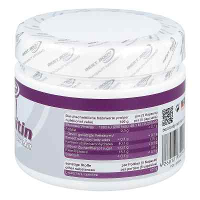 Best Body Nutrition L-carnitin Kapseln bei apo-discounter.de bestellen