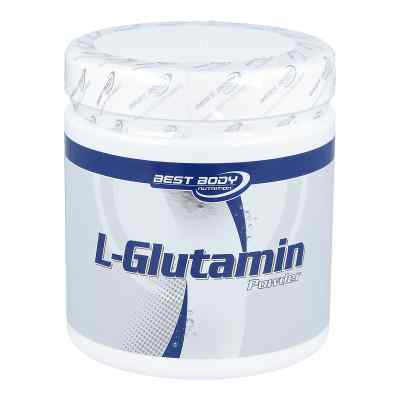 Best Body Nutrition L-glutamin Pulver bei apo-discounter.de bestellen