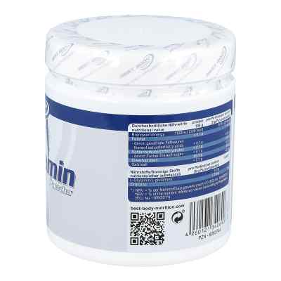 Best Body Nutrition L-glutamin Pulver bei apo-discounter.de bestellen