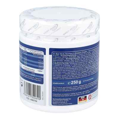 Best Body Nutrition L-glutamin Pulver bei apo-discounter.de bestellen
