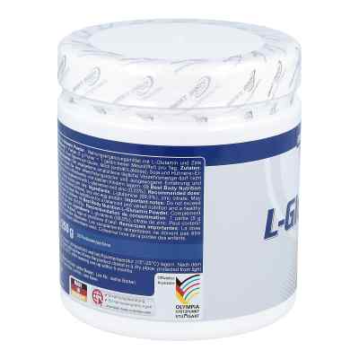 Best Body Nutrition L-glutamin Pulver bei apo-discounter.de bestellen