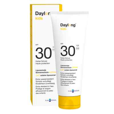Daylong Kids Spf 30 Lotion bei apo-discounter.de bestellen