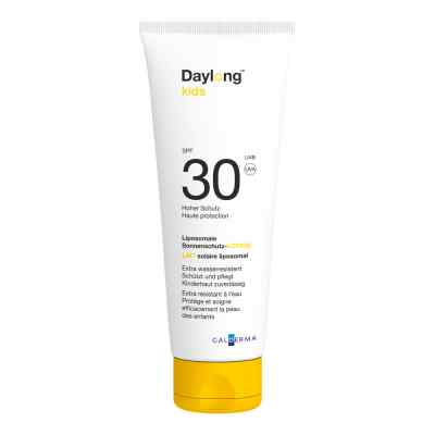 Daylong Kids Spf 30 Lotion bei apo-discounter.de bestellen