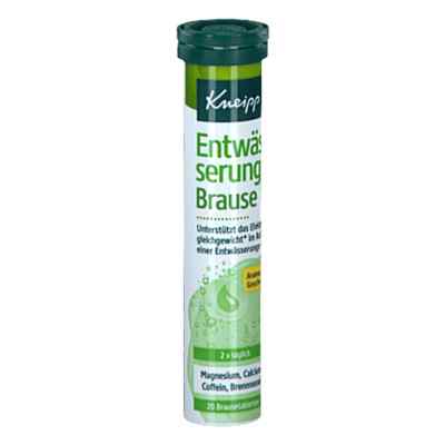 Kneipp Entwässerung Brausetabletten bei apo-discounter.de bestellen