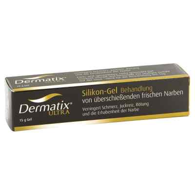 Dermatix Ultra Gel bei apo-discounter.de bestellen