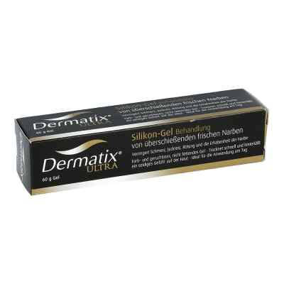Dermatix Ultra Gel bei apo-discounter.de bestellen