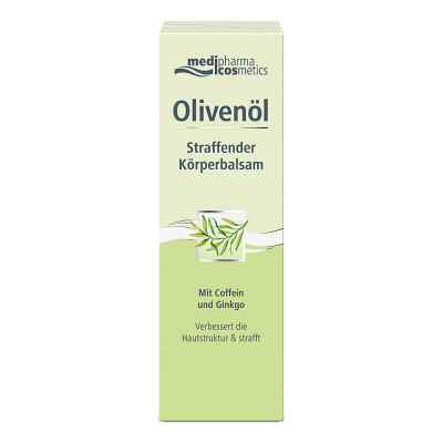 Olivenöl straffender Körperbalsam bei apo-discounter.de bestellen