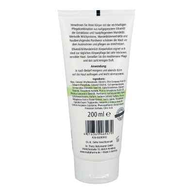 Oliven-mandelmilch Körperlotion bei apo-discounter.de bestellen
