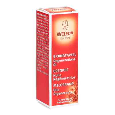 Weleda Granatapfel Regenerationsöl bei apo-discounter.de bestellen