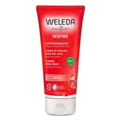 Weleda Granatapfel Schönheitsdusche bei apo-discounter.de bestellen