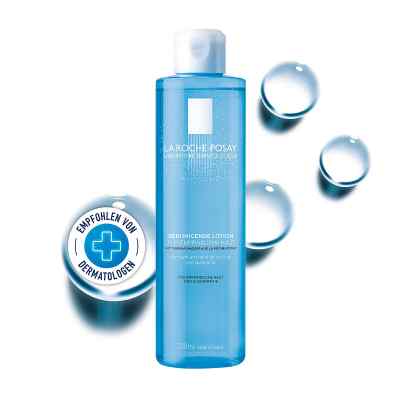 Roche Posay Physiolog.beruh.reinig.lotion bei apo-discounter.de bestellen