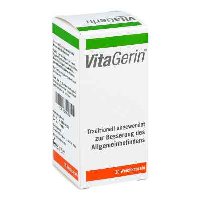Vita-Gerin bei apo-discounter.de bestellen