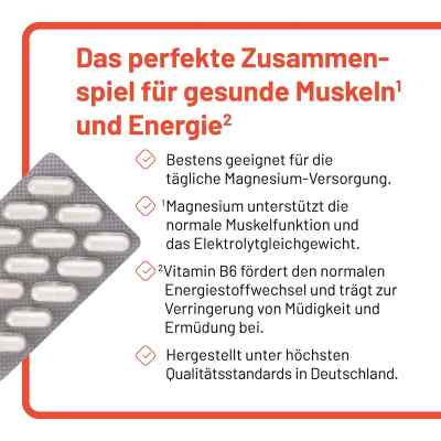Magnesium Köhler Kapseln bei apo-discounter.de bestellen