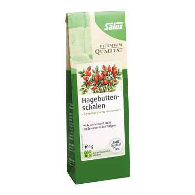 Hagebuttenschalen Früchtetee bio Salus bei apo-discounter.de bestellen