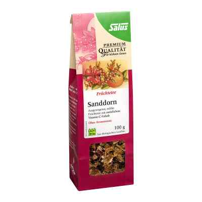 Sanddorn Früchtetee bio Salus bei apo-discounter.de bestellen