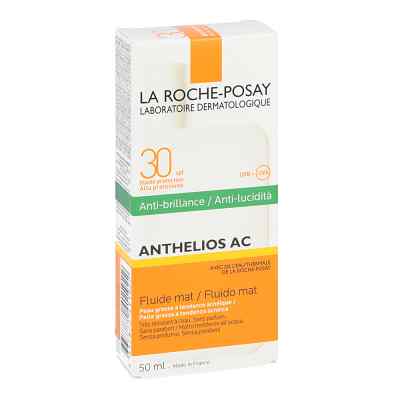 Roche Posay Anthelios Extreme 30 Fluid Mexo bei apo-discounter.de bestellen