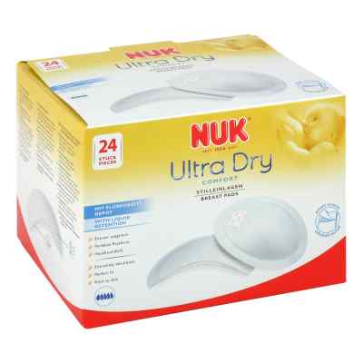 Nuk Stilleinlagen Ultra Dry Comfort bei apo-discounter.de bestellen