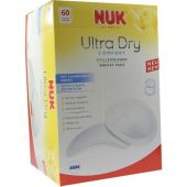 Nuk Stilleinlagen Ultra Dry Comfort bei apo-discounter.de bestellen