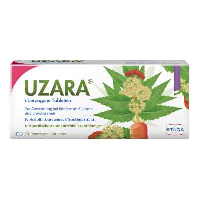 UZARA 40mg bei apo-discounter.de bestellen