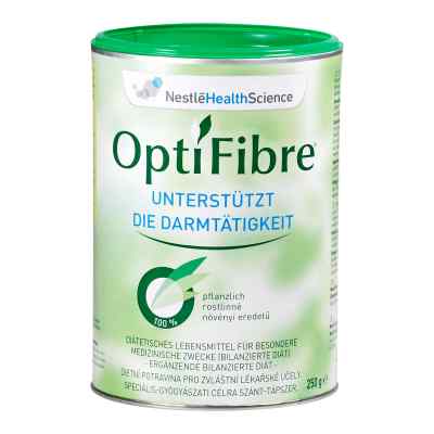 Resource Optifibre Pulver bei apo-discounter.de bestellen