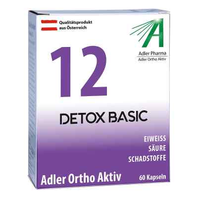 Adler Ortho Aktiv Kapseln Nummer 12 bei apo-discounter.de bestellen