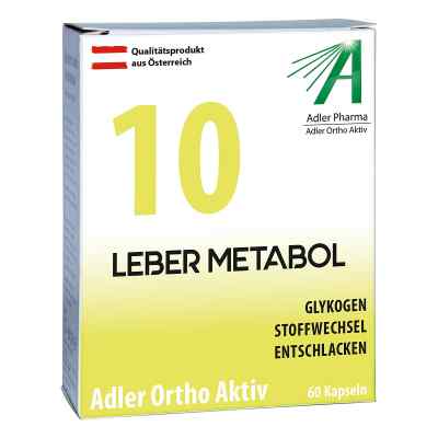 Adler Ortho Aktiv Kapseln Nummer 10 bei apo-discounter.de bestellen