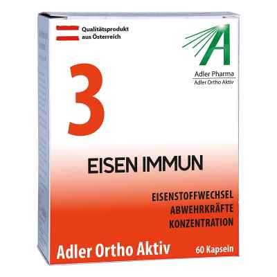 Adler Ortho Aktiv Kapseln Nummer 3 bei apo-discounter.de bestellen