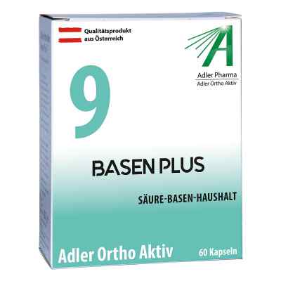 Adler Ortho Aktiv Kapseln Nummer 9 bei apo-discounter.de bestellen