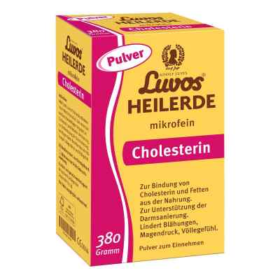 Luvos Heilerde mikrofein Pulver zum Einnehmen bei apo-discounter.de bestellen